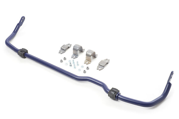 H&R 2022 Volkswagen GTI MK8 26mm Adj 2 Hole Sway Bar - Front - 70788-26 for 2022-2025 Volkswagen GTI