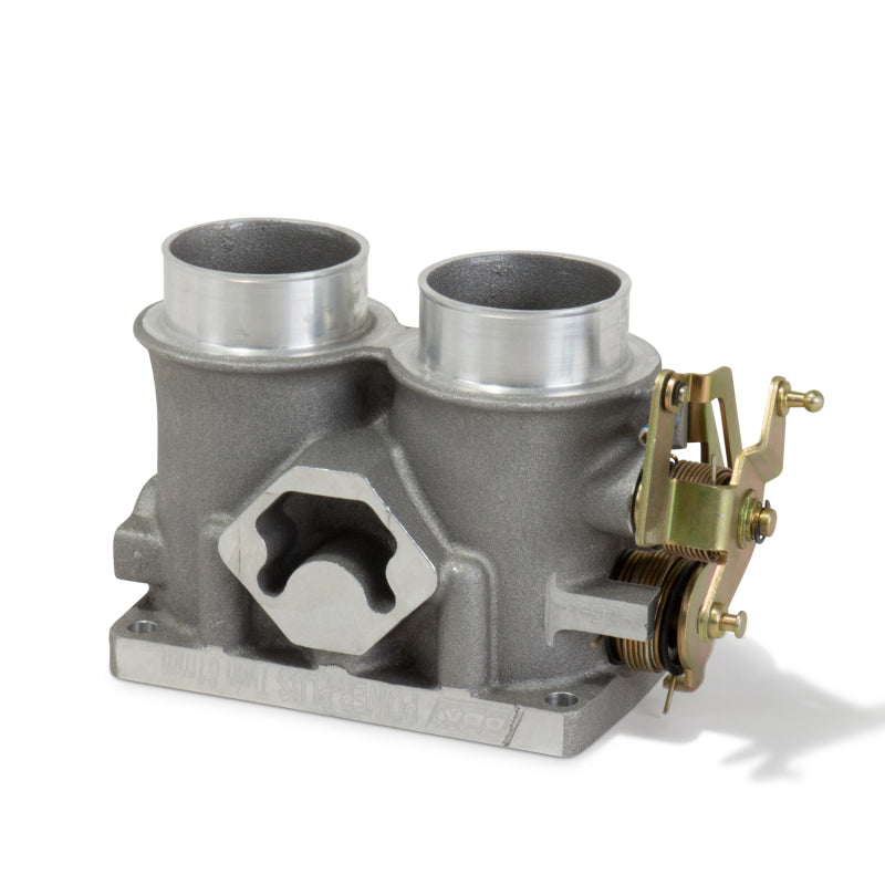 BBK 87-03 Ford F Series Truck RV 460 Twin 61mm Throttle Body BBK Power Plus Series - 3502