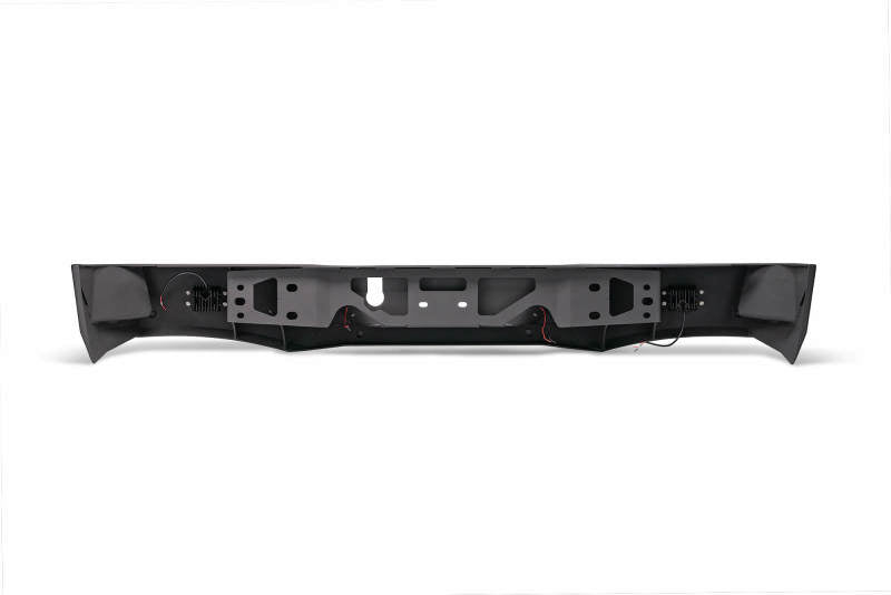 DV8 Offroad 19+ Ram 2500/3500 Rear Bumper - RBDR2-03