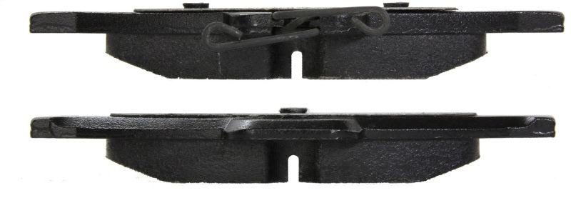 Stoptech Performance Rear Brake Pads - 13+ Focus ST / RS - 309.10950