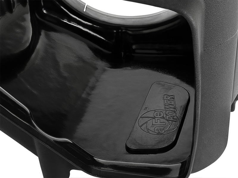 aFe Momentum GT Pro 5R Cold Air Intake System 15-17 GM SUV V8 5.3L/6.2L - 54-74110