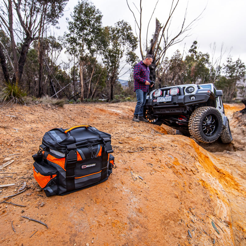 ARB Premium Recovery Kit S2 - RK9A