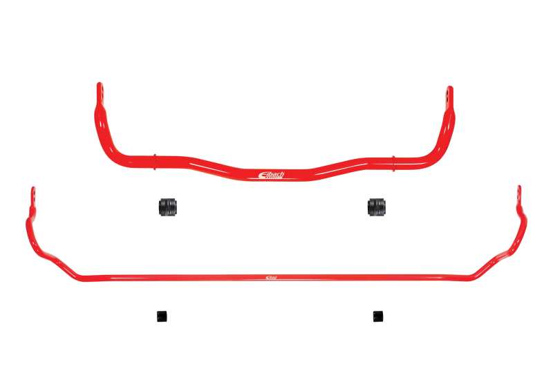 Eibach Anti-Roll Kit (Front &amp; Rear) 08-10 Dodge Challenger - 2895.320