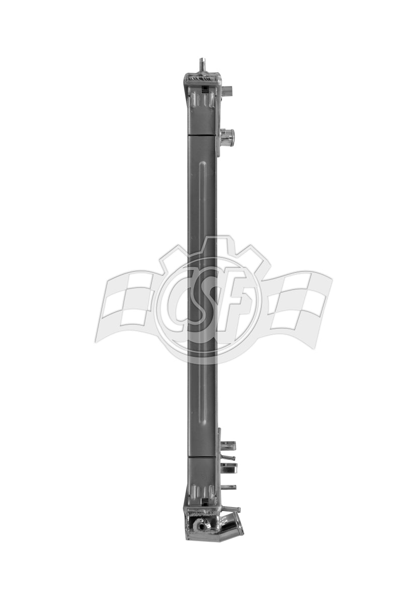 CSF 05-15 Nissan Frontier / 05-12 Nissan Pathfinder / 05-15 Nissan Xterra Radiator - 7029