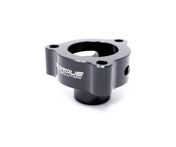 Torque Solution Blow Off Valve Adapter Infiniti Q30/Q50/Q60 1.6T/2.0T - TS-BOV-503 for 2016-2019 INFINITI Q50