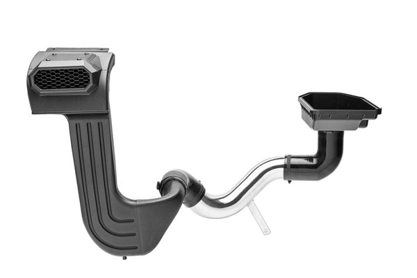 Rugged Ridge 07-18 Jeep Wrangler JK AmFib Low Mount Snorkel - 17756.55 for 2007-2026 Jeep Wrangler
