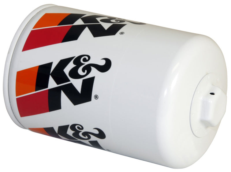 K&amp;N Oil Filter OIL FILTER; AUTOMOTIVE - HP-3001