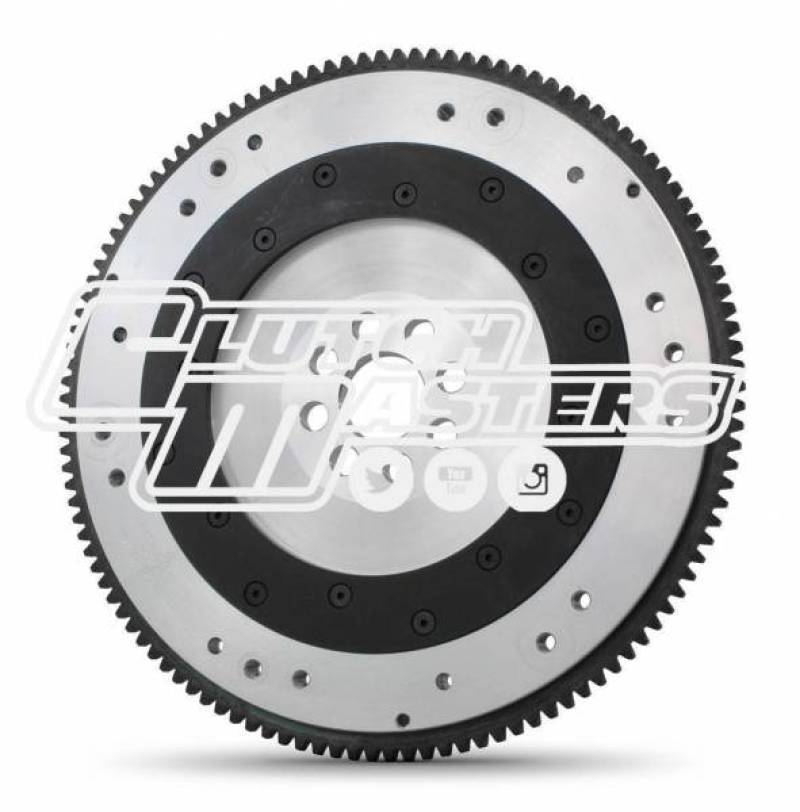 Clutch Masters 02-06 Acura RSX 2.0L 5 Sp (High Rev) / RSX 2.0L Type-S 6 Sp (High Rev) / 02-06 Honda - FW-037-AL for 2006-2011