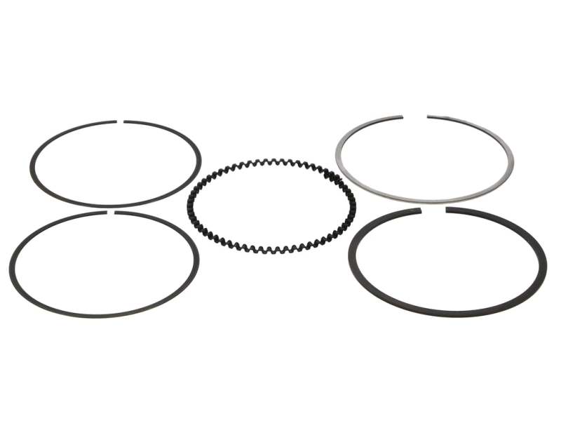 Wiseco 82.5mm Ring Set Ring Shelf Stock - 8250XX