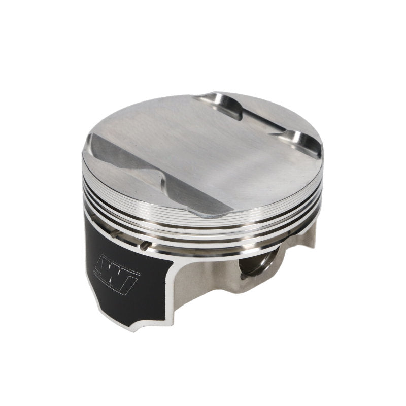 Wiseco Acura 4v R/DME -9cc STRUTTED 88.0MM Piston Shelf Stock Kit - K568M88 for 2003-2011 Honda Element - front view