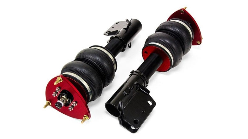 Air Lift Performance 15-16 Subaru WRX/STi Front Kit - 78541