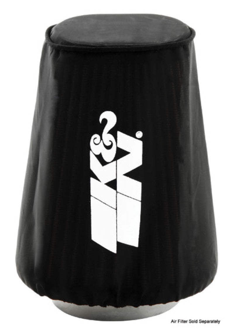 K&N Drycharger Black Air Filter Wrap - RC-3680DK