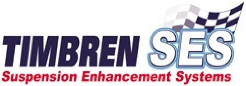 Timbren 1998 Lexus LX470 Rear Suspension Enhancement System - TORSEQ