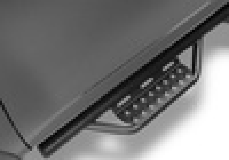 N-Fab RS Nerf Step 10-23 Toyota 4Runner (Non-Limited) 4DR - Full Length - Tex. Black - 710416412