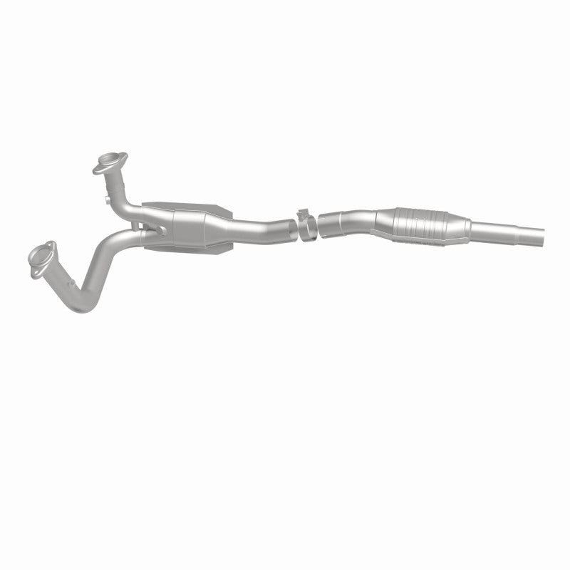 MagnaFlow Conv DF 95 Ford Bronco 5.8L - 23661