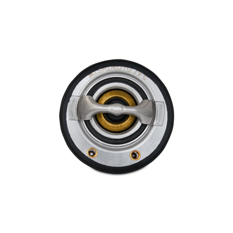 Mishimoto 01-10 Chevy Duramax 2500 6.6L 174 &amp; 180F Degrees Racing Thermostat - MMTS-CHV-01DL