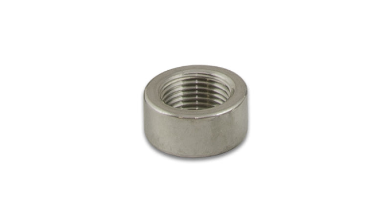 Vibrant Titanium Oxygen Sensor Bung M18 x 1.5 - 1194T