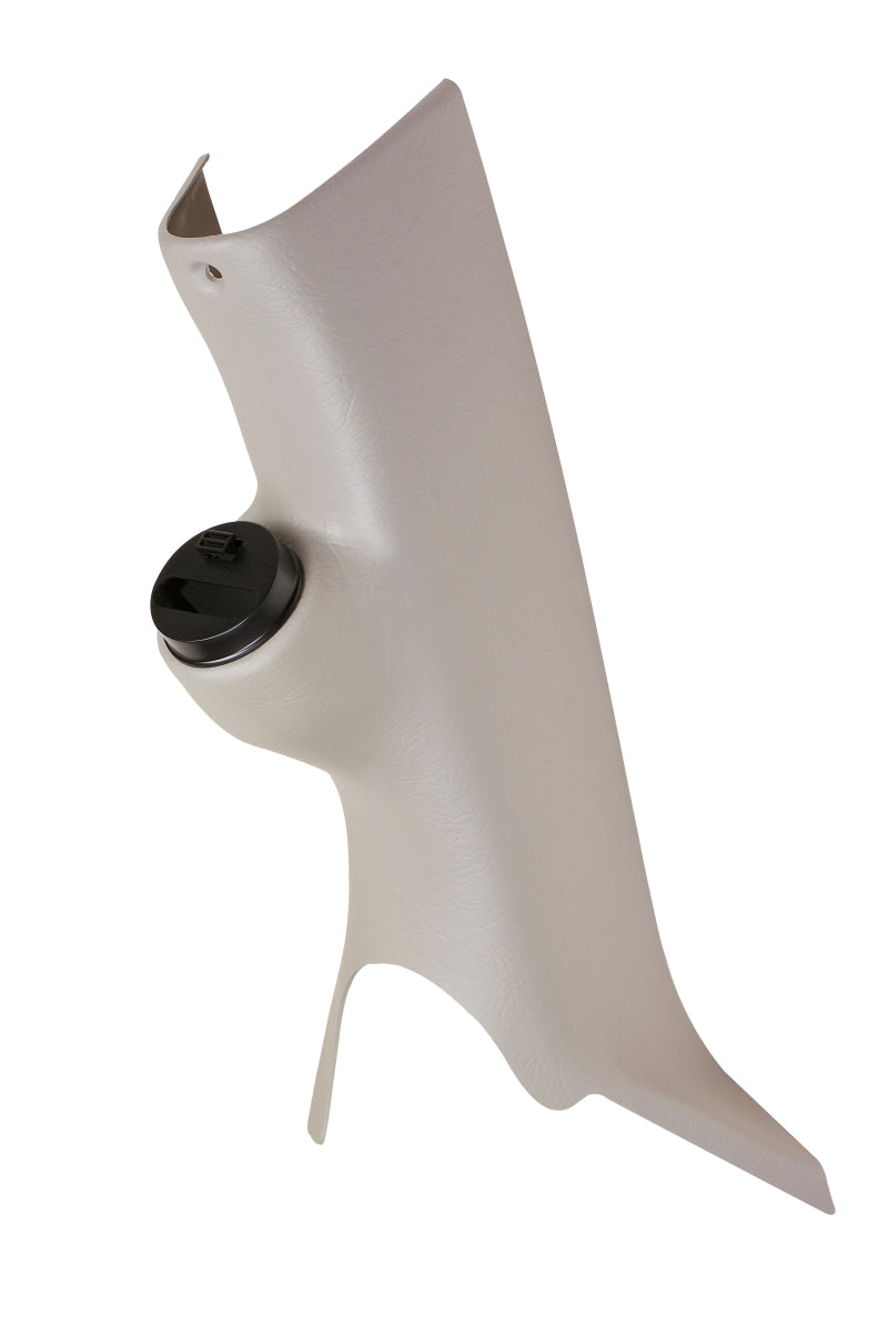 Bully Dog A-pillar Mount GT PMT and WatchDog Dodge Ram 1500-3500 03-09 - 32303 for 2003-2010 Dodge Ram 1500 - detail view