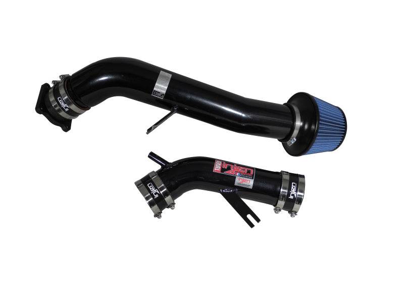 Injen 03-06 G35 AT/MT Sedan Black Cold Air Intake - RD1992BLK
