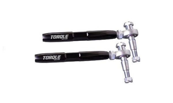 Torque Solution Front Toe / Bump Steer Kit Porsche 06-08 987 Boxster / Cayman / 06-08 996 GT3 / - TS-POR-017 for 1997-2012 Po