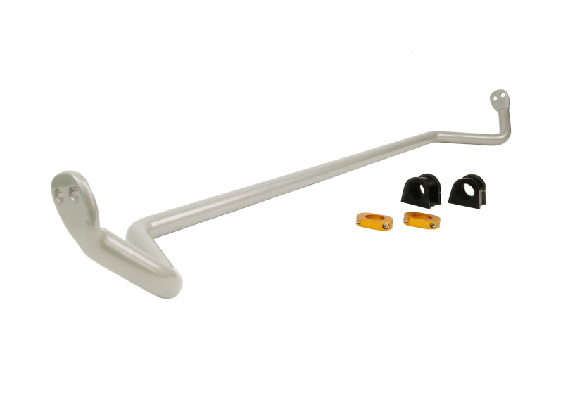 Whiteline 9/10+ Impreza GH/GR MY11 / 9/10+ STi Front 24mm Swaybar-X heavy duty - BSF39XZ