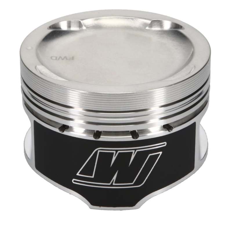 Wiseco Toyota 7MGTE 4v Dished -16cc Turbo 84mm Piston Shelf Stock Kit - K613M84