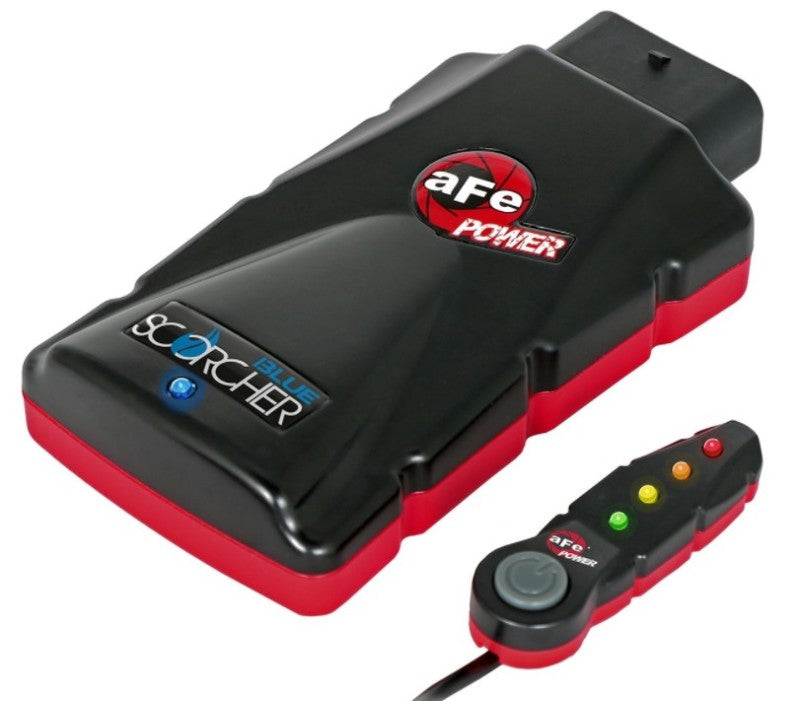aFe Scorcher GT Module 19-21 RAM Diesel Trucks L6-6.7L (Turbodiesel) - 77-82013