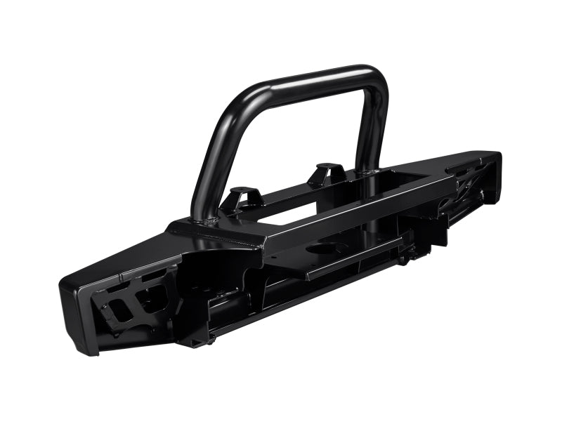 ARB 87-96 Jeep Wrangler YJ/ 97-06 Jeep Wrangler TJ Multi-fit Winch Bumper - 3450150