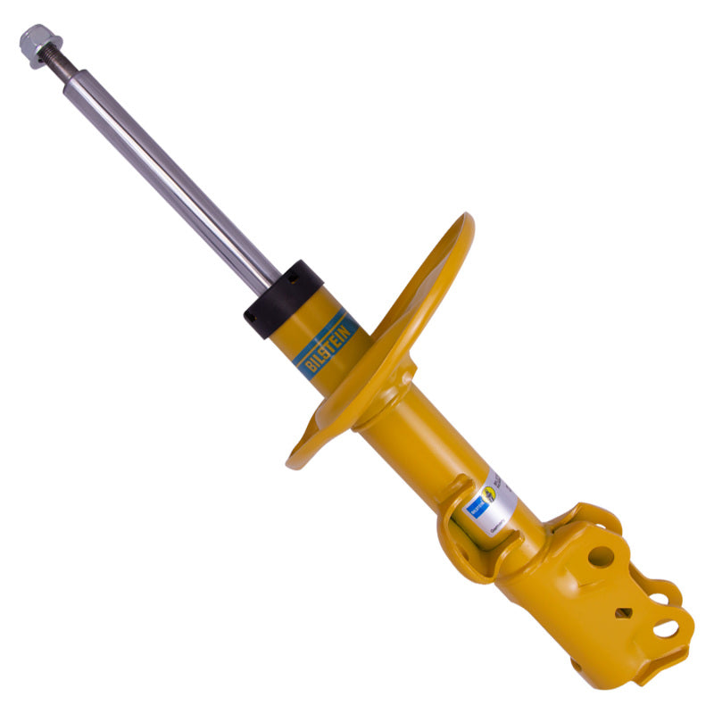 Bilstein B6 13-18 Toyota RAV4 Front Left Monotube Strut Assembly - 22-282941