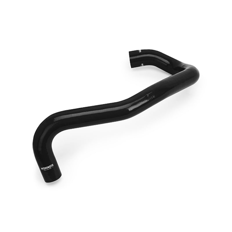 Mishimoto 05-10 Mopar 5.7L V8 Black Silicone Hose Kit - MMHOSE-MOP57-05BK