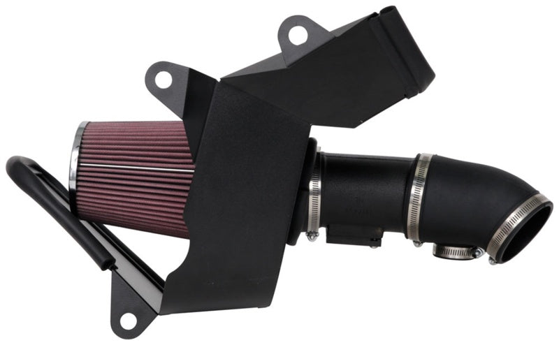 K&N 19-20 Chevrolet Blazer / GMC Arcadia Aircharger Performance Air Intake System - 63-3115