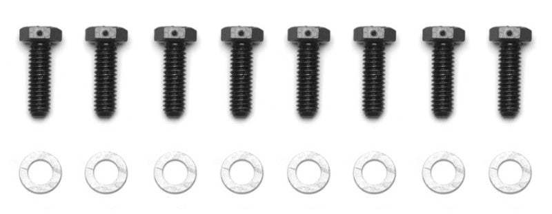 Wilwood Bolt Kit - Hat/Rotor 5/16-18 x 1.00 8 pack - 230-8390