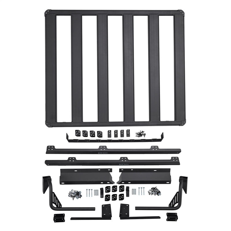 ARB Base Rack Mount Kit Base Rack 1770020 - 17950010