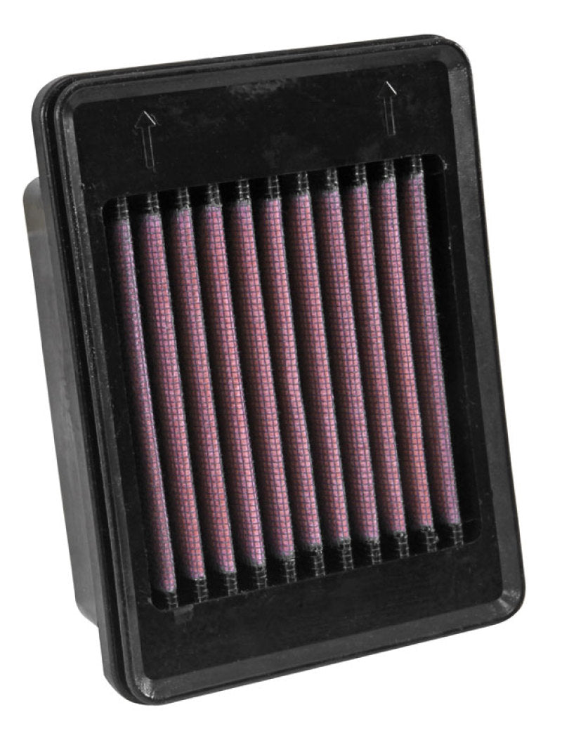 K&amp;N 15-17 Yamaha YZF R3 321 Replacement Drop In Air Filter - YA-3215