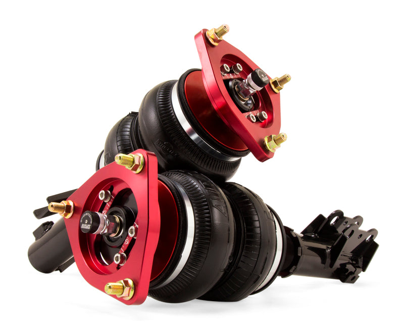 Air Lift Performance 09-16 Hyundai Genesis Coupe (All Models) Front Kit - 78531