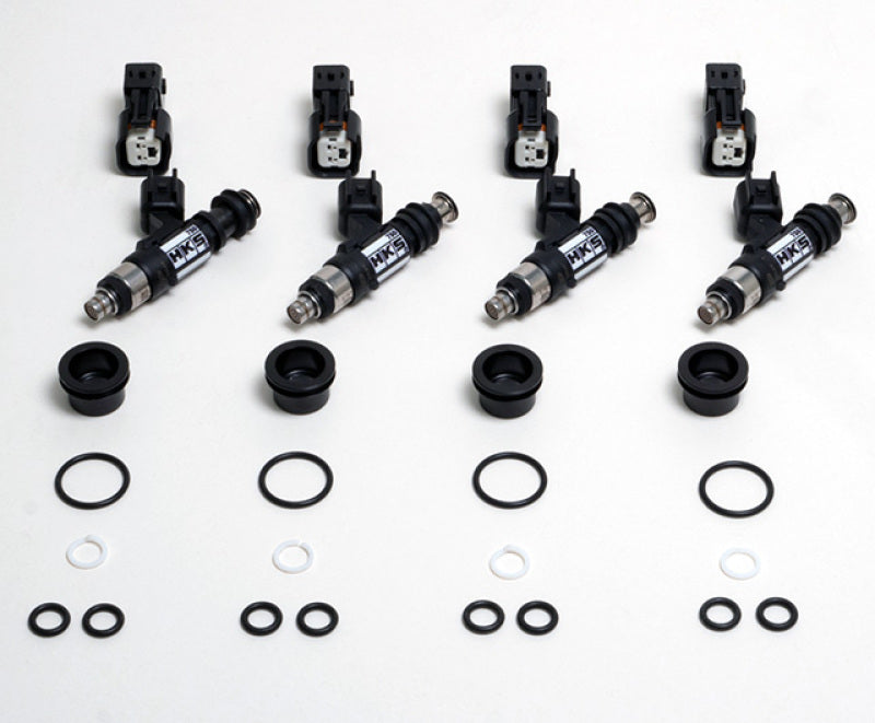 HKS Honda S2000 99-05 F20C AP1 Injector Upgrade Kit - 750cc