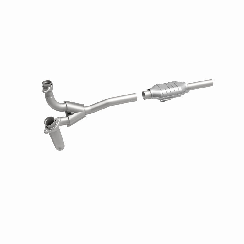 MagnaFlow Conv DF 88-95 Ford Trucks 5.8L V8 - 93312