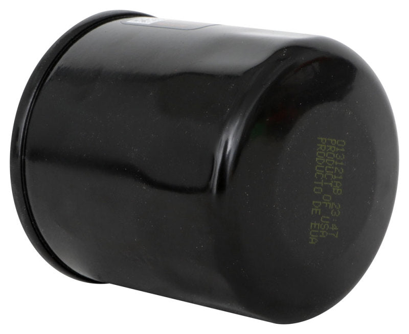 K&amp;N 21-23 Lexus ES250 2.5L L4 / 19-23 Lexus ES300h 2.5L L4 Spin-On Oil Filter - SO-1003
