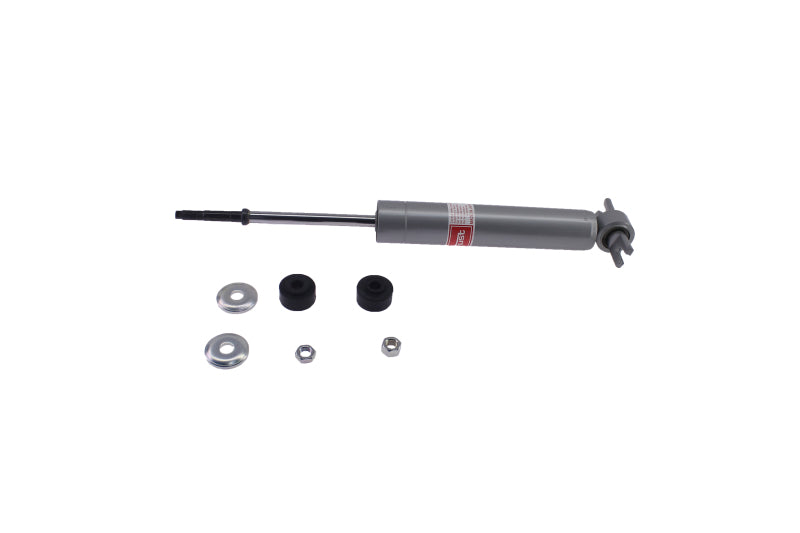 KYB Shocks &amp; Struts Gas-A-Just Front &amp; Rear AVANTI II 1965-85 BUICK Riviera 1963-65 CHEVROLET Bel Ai - KG4550