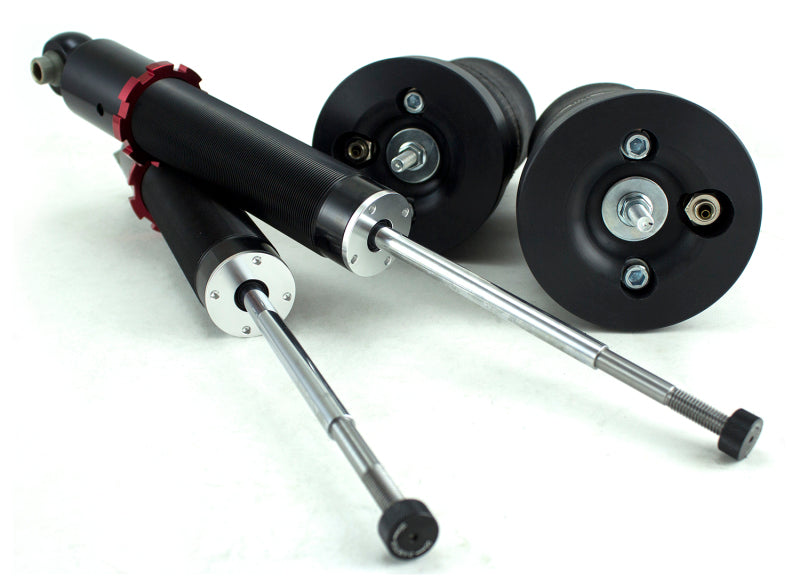 Air Lift Performance 2005-2014 Ford Mustang (S197) Rear Kit (3/8 Fittings Not Inclluded) - 75623