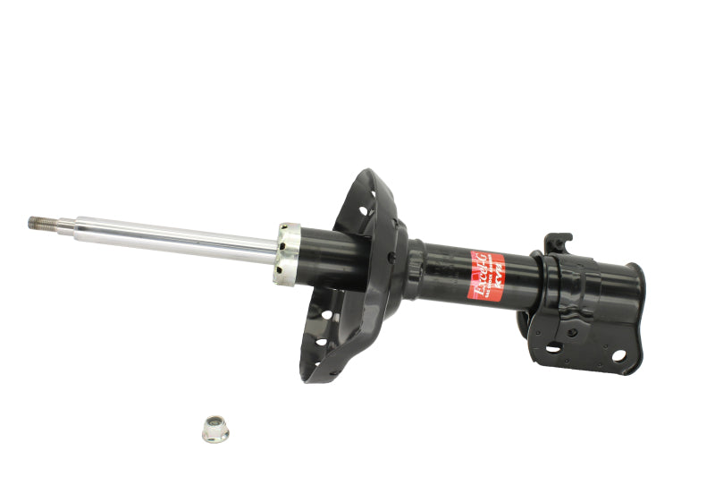 KYB Shocks &amp; Struts Excel-G Front Right SUBARU Impreza (AWD) 2008-10 SUBARU Impreza Outback 2008-10 - 339171
