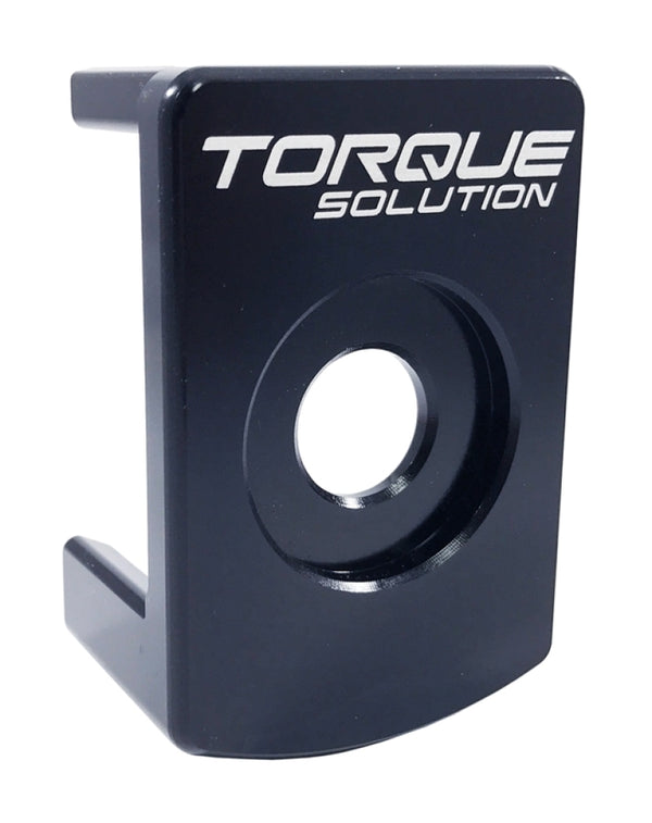 Torque Solution Pendulum (Dog Bone) Billet Insert 09-14 VW MK6 TSI / 09-14 Audi TT/TTS/A3 - TS-VW-385 for 2009-2017 Volkswage