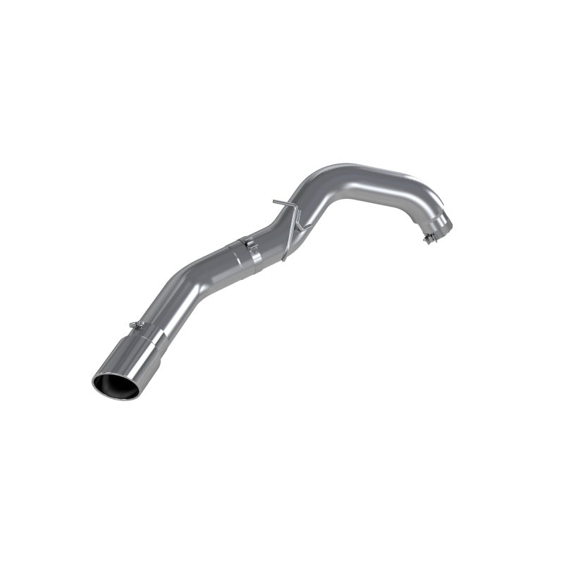 MBRP 13-24 Dodge Ram 2500/3500 Cummins 6.7L 5in Filter Back Exhaust Single Side Exit T409 - S61640409