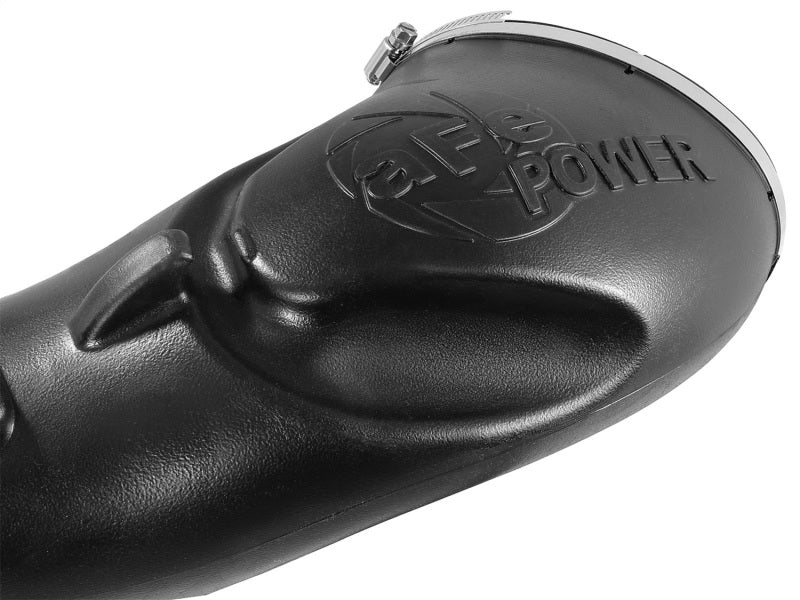 aFe MagnumFORCE Intakes Stage-2 P5R AIS P5R Ford Diesel Trucks 11-15 V8-6.7L (td) - 54-11872-1