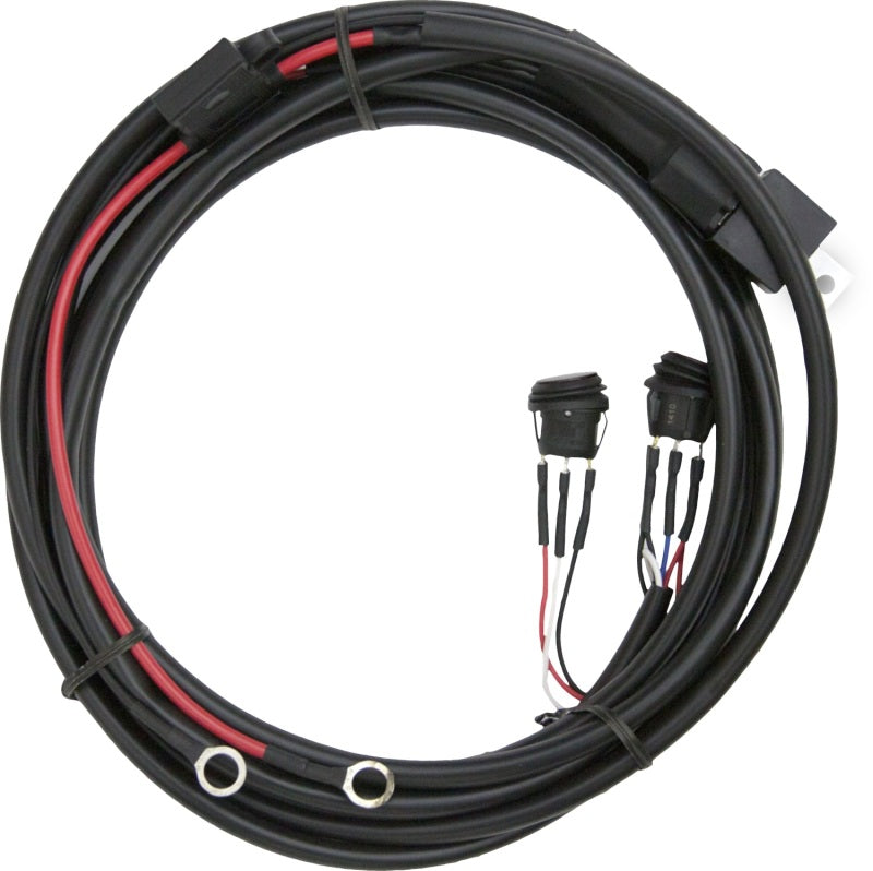 Rigid Industries Harness Radiance Multi-Trigger - 40200 by Rigid Industries - front view