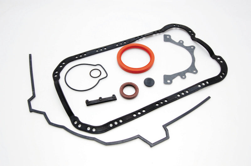 Cometic Street Pro Honda 1992-95 SOHC D16Z6 Bottom End Kit - PRO2000B