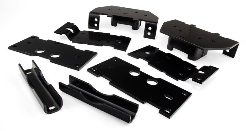 Air Lift Loadlifter 5000 Ultimate for 2017 Ford F-250/F-350 w/ Internal Jounce Bumper - 88391