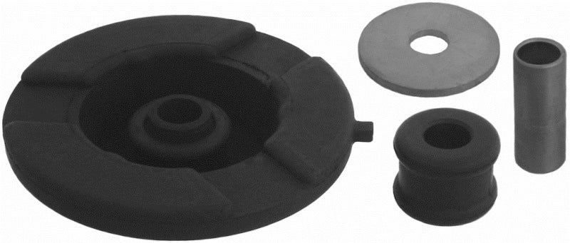 KYB Shocks &amp; Struts Strut Mounts Front 05-12 Nissan Frontier 2WD-4WD / 05-12 Nissan Pathfinder - SM5699