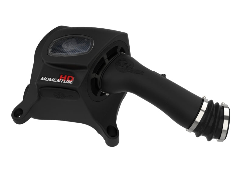 aFe 08-21 Toyota Land Cruiser (J200) V8-4.5L (td) Momentum HD Air Intake System w/ Pro 10R Filter - 50-70026T
