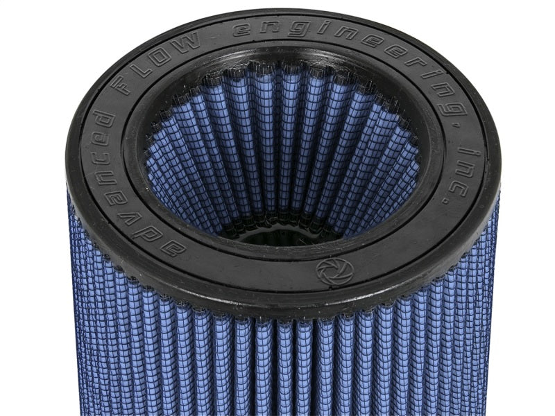 aFe MagnumFLOW Pro 5R Universal Air Filter 5in F x 7in B x 5.5in T (Inverted) x 9in H - 24-91125